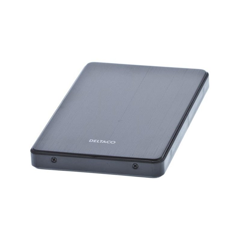 Kabinetter til intern harddisk - USB 3.0 Kabinet til intern 2,5 "SATA-harddisk