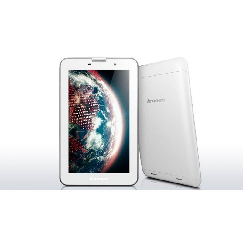 Billig tablet - Lenovo IdeaTab 16GB 3G