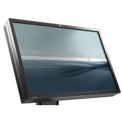 Skärmar begagnade - HP 22" LCD-Skärm med VA-panel (beg)