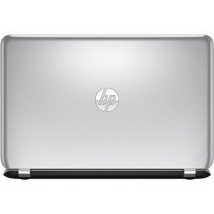 Laptop 14-15" - HP Pavilion TouchSmart 15-n029so demo