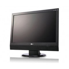 LG LCD-skærm (BEG)