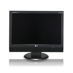LG LCD-skærm (BEG)
