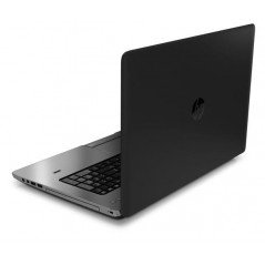 Laptop 16-17" - HP ProBook 470 E9Y63EA demo