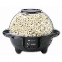 Popcorn machine - OBH Nordica Big Popper Popcornmaskin