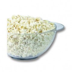 OBH Nordica Big Popper Popcornmaskin