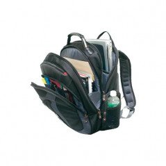 Computer backpack - Wenger SwissGear tietokoneen reppu