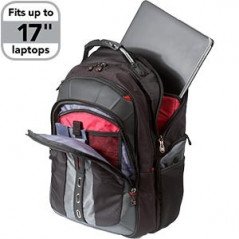 Computer backpack - Wenger SwissGear tietokoneen reppu