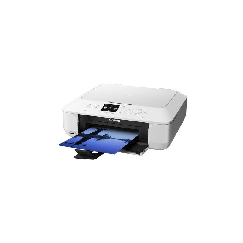 Multifunction printers - Canon langaton väritulostin all-in-one