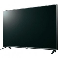 Billige tv\'er - LG 49-tommer LED TV