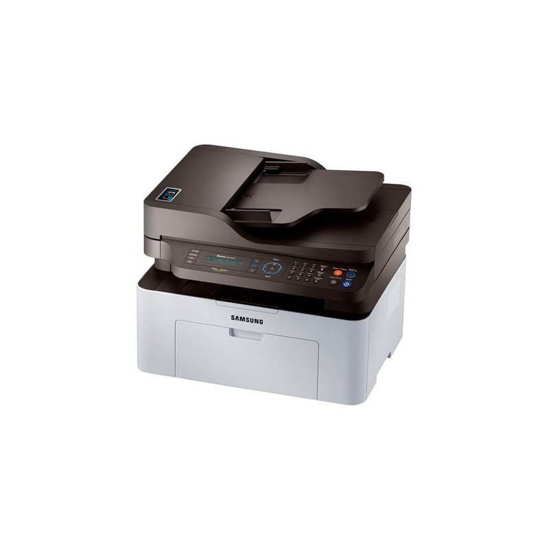 Billig laserprinter - Samsung trådløs alt-i-én laserprinter med fax