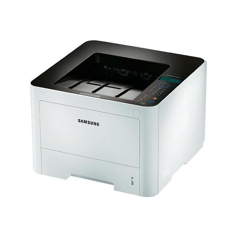 Wireless printer - Samsung Wireless Laser