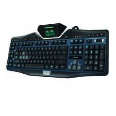 G19S Logitech gaming tastatur