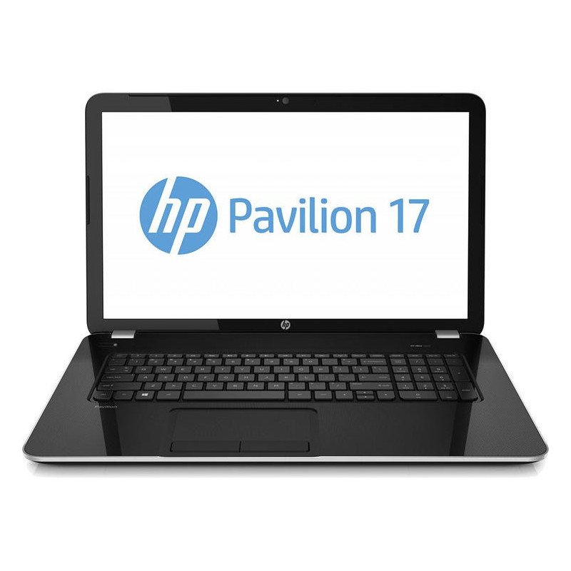Laptop 16-17" - HP Pavilion 17-e057so demo