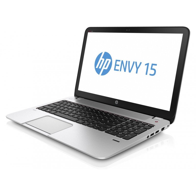 Laptop 14-15" - HP Envy 15-j035eo demo