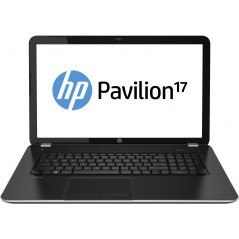 Laptop 16-17" - HP Pavilion 17-e011so demo