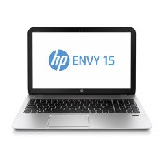 Laptop 14-15" - HP Envy TouchSmart 15-j039so demo