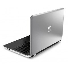 Laptop 14-15" - HP Pavilion 15-n002so demo