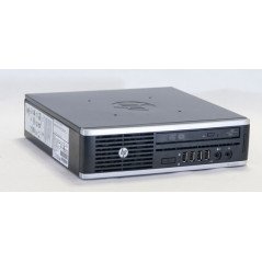 Brugt computer - HP 8000 Elite USFF (BEG)