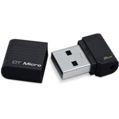 Kingston USB Memory Stick Micro 8 Gt