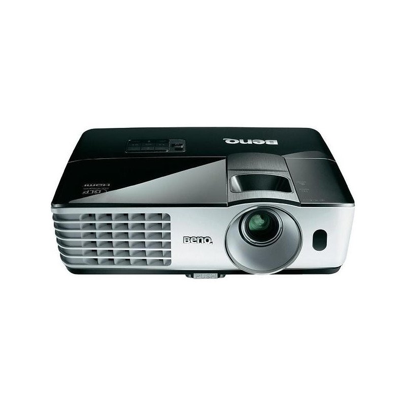 Buying a projector - Benq TH681 Full HD 3D projektori