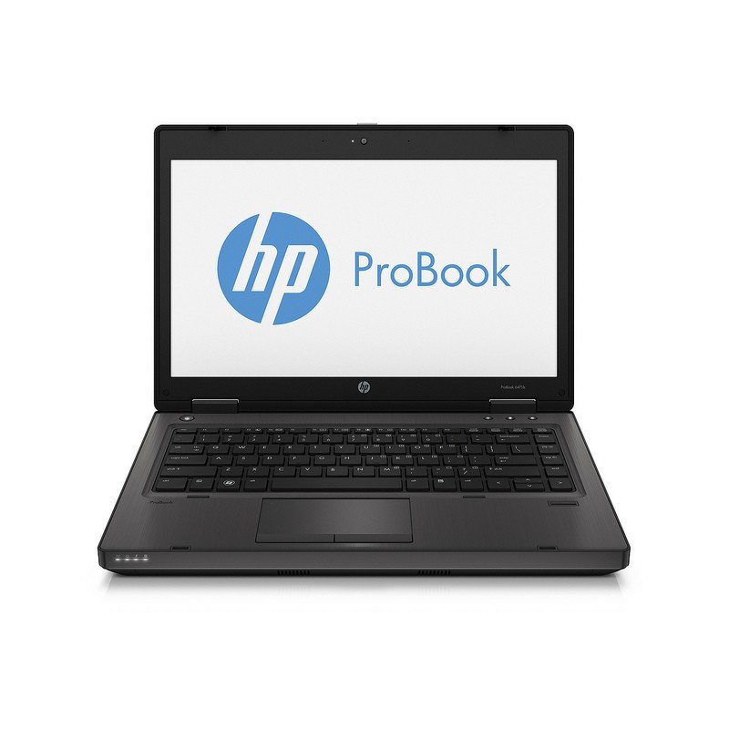 Brugt laptop 14" - HP ProBook 6475b A3Z20AV (BEG)