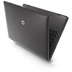 Laptop 14" beg - HP ProBook 6475b A3Z20AV (beg)