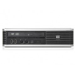 Datorer begagnade - HP Compaq DC7900 USFF (beg)
