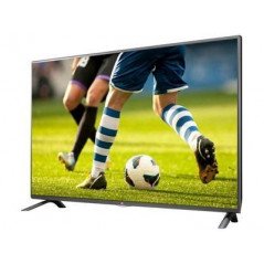 Billige tv\'er - LG 42-tommer LED TV