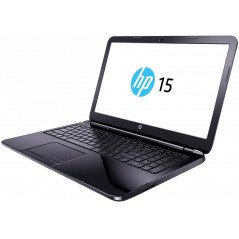 Laptop 14-15" - HP 15-g030so demo