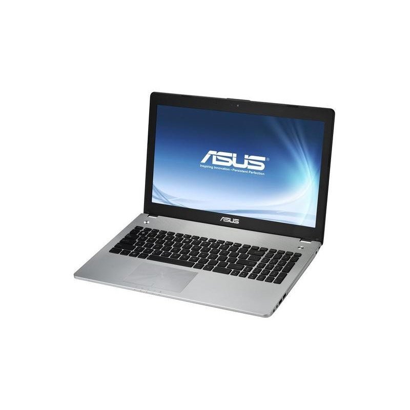 Laptop 14-15" - ASUS N56DP-S4039H (rfbd)