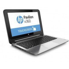 Laptop 11-13" - HP Pavilion X360 11-N001eo demo