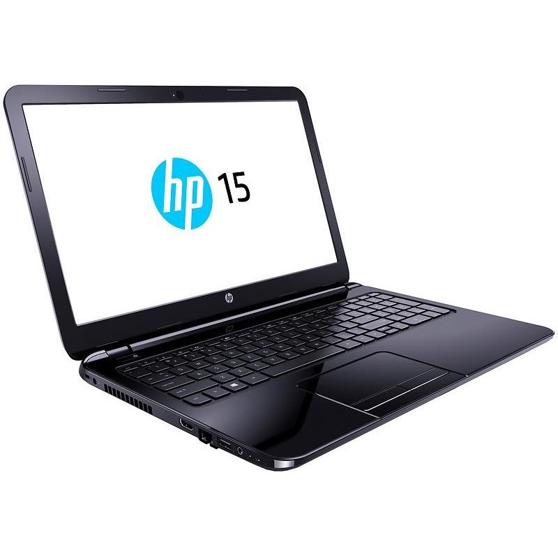 Laptop 14-15" - HP 15-g041so demo