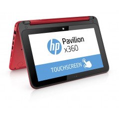 Laptop 11-13" - HP Pavilion X360 11-N010eo demo