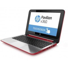 Laptop 11-13" - HP Pavilion X360 11-N010eo demo