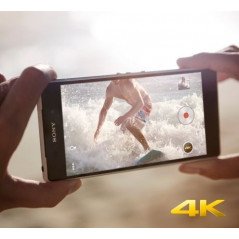 Billige mobiler, mobiltelefoner og smartphones - Sony Xperia Z2 D6503