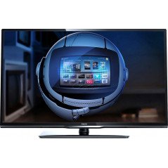 TV-apparater - Philips 46-tums Smart LED-TV