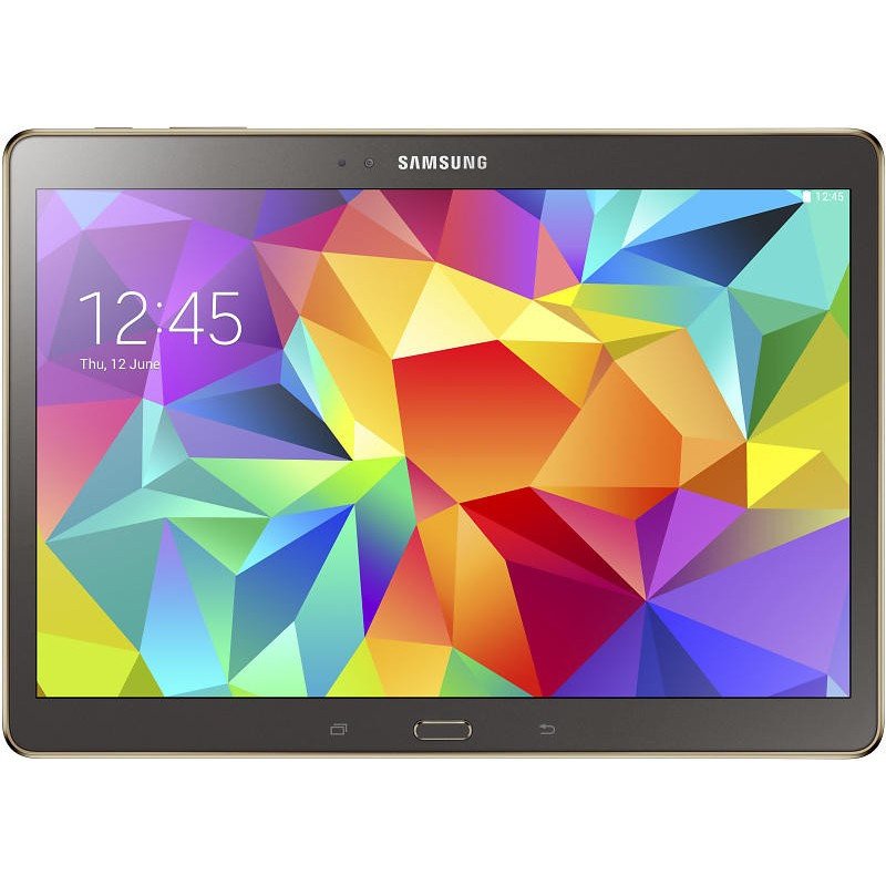 Billig tablet - Samsung Galaxy Tab S 10,5