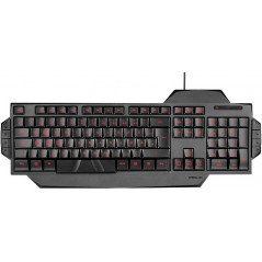 Gaming Keyboard - SpeedLink Rapax speltangentbord