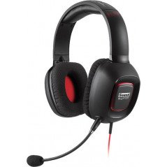 Gaming Headset - Creative Fatal1ty Gaming Headset