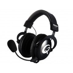Gamingheadsets - QPAD QH-90 Pro Gaming Headset
