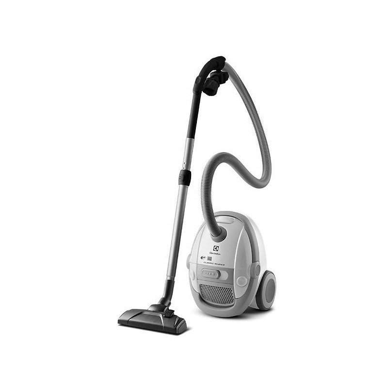 Vacuum Cleaner - Electrolux Vacuum Silence