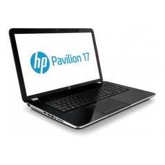 Laptop 16-17" - HP Pavilion 17-e105eo demo