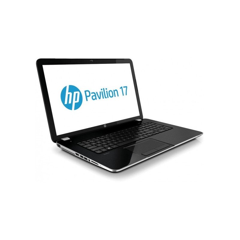 Laptop 16-17" - HP Pavilion 17-e105eo demo