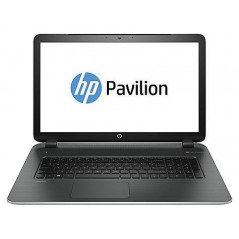 Laptop 16-17" - HP Pavilion 17-f076no demo