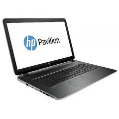 Laptop 16-17" - HP Pavilion 17-f076no demo