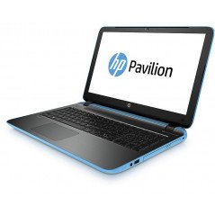 Laptop 14-15" - HP Pavilion 15-p080no demo