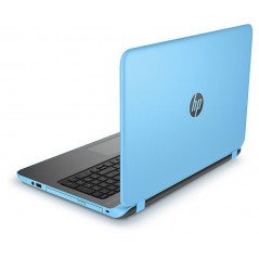 Laptop 14-15" - HP Pavilion 15-p080no demo