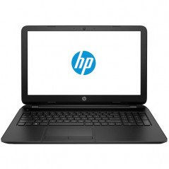 Laptop 14-15" - HP 15-r059no demo