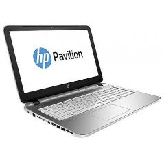 Laptop 14-15" - HP Pavilion 15-p007no demo