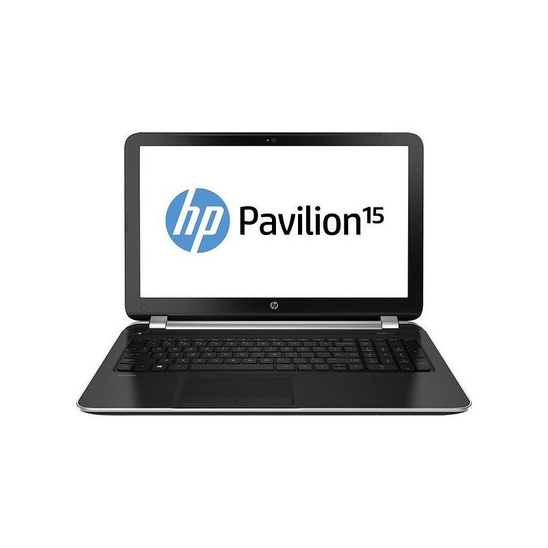 Laptop 14-15" - HP Pavilion 15-n228so demo